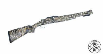 Ружье Beydora BDR 90 AL SYNTHETIC Camo Max 5 к.12х76 L-510