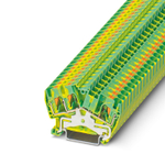 3213606 - PTS 4-TWIN-PE - Заземляющая клемма