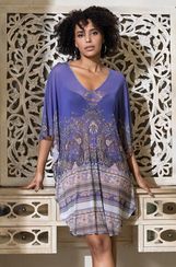 Туника б/р Mia-Amore 7451 "Salvadora"