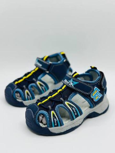 Детские сандалии Buba Dinosaur