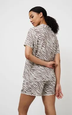MANUELA Пижама женская с шортами