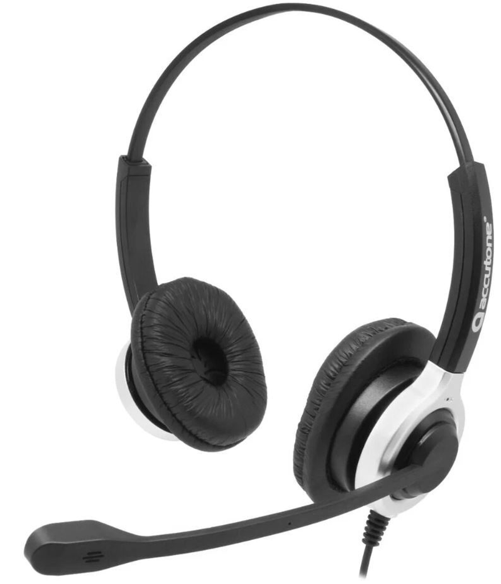 Гарнитура  Accutone UB610MKII