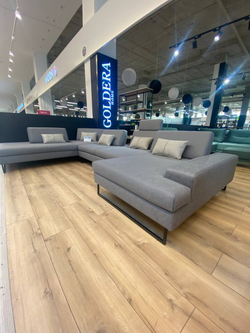 Искусственная замша Venta (Вента) 03