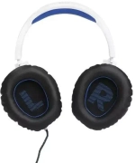 Проводная гарнитура JBL QUANTUM 100P белый