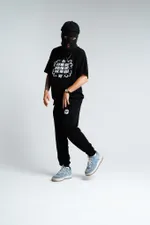 Купить Брюки PPZ Черные Брюки PPZ Черные