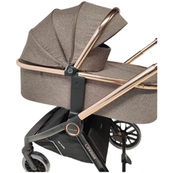 модульная коляска 2в1 Luxmom 788