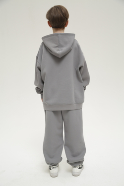 Штаны GROOVY Grey