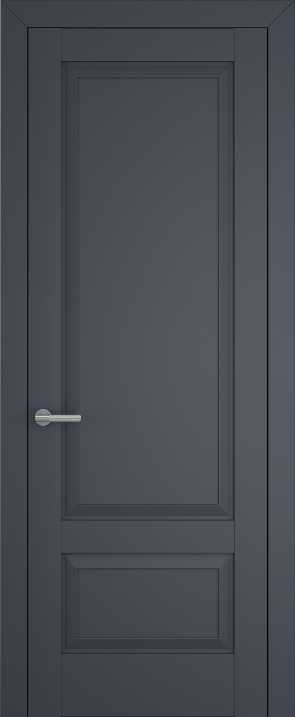 Межкомнатная дверь Zadoor Sense ПГ Турин SE7