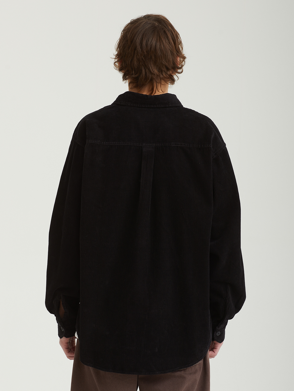 Мужская Рубашка Flint