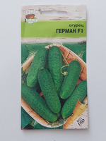 Огурец Герман F1 0,2г (Голландия) СМО-36