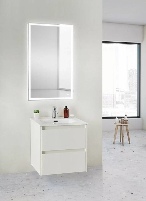 Тумба с раковиной Belbagno Kraft 39 500