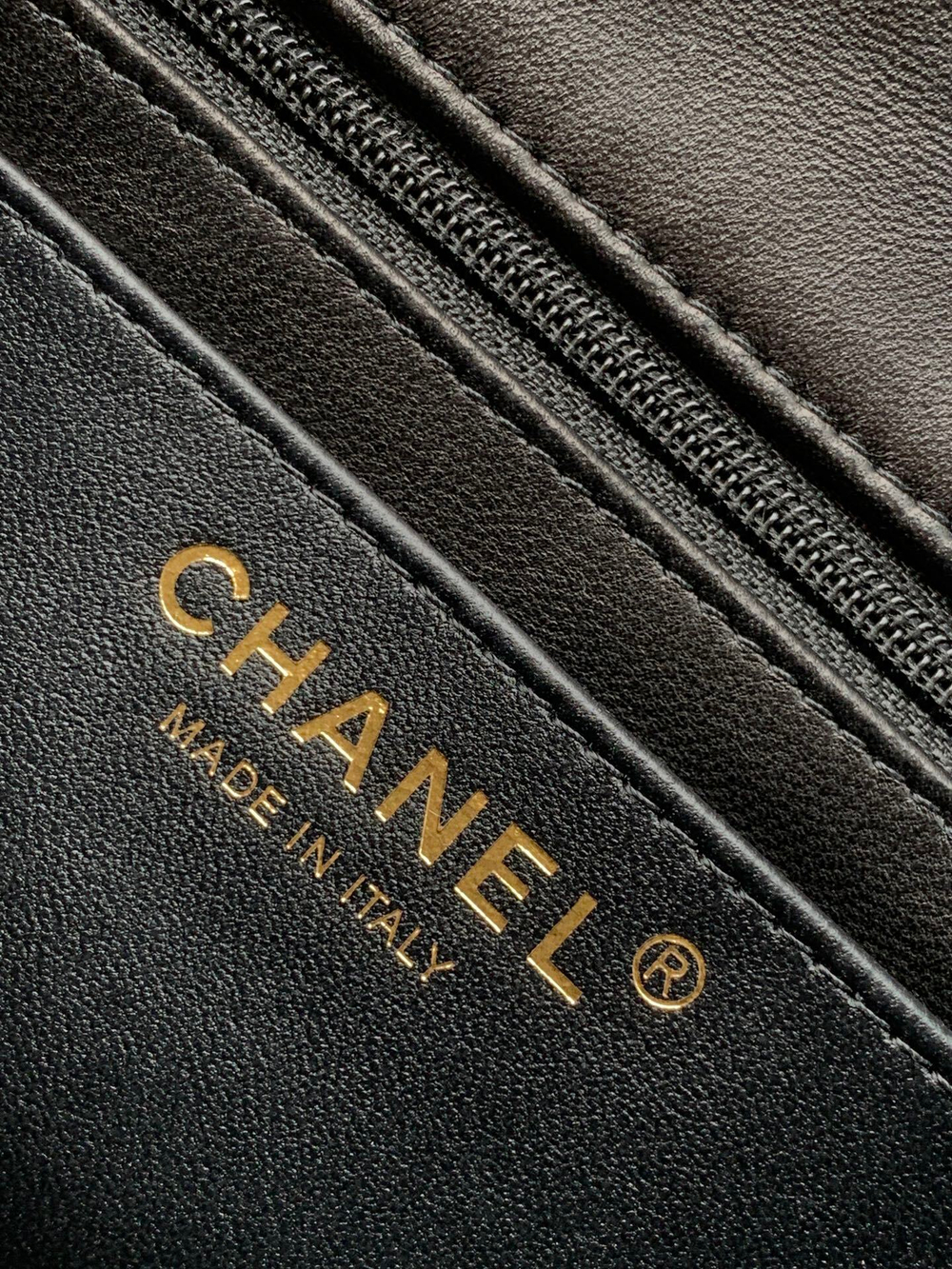 Chanel Bag 20 cm