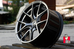 Комплект дисков HRE P101 18x9 et35 5x114.3