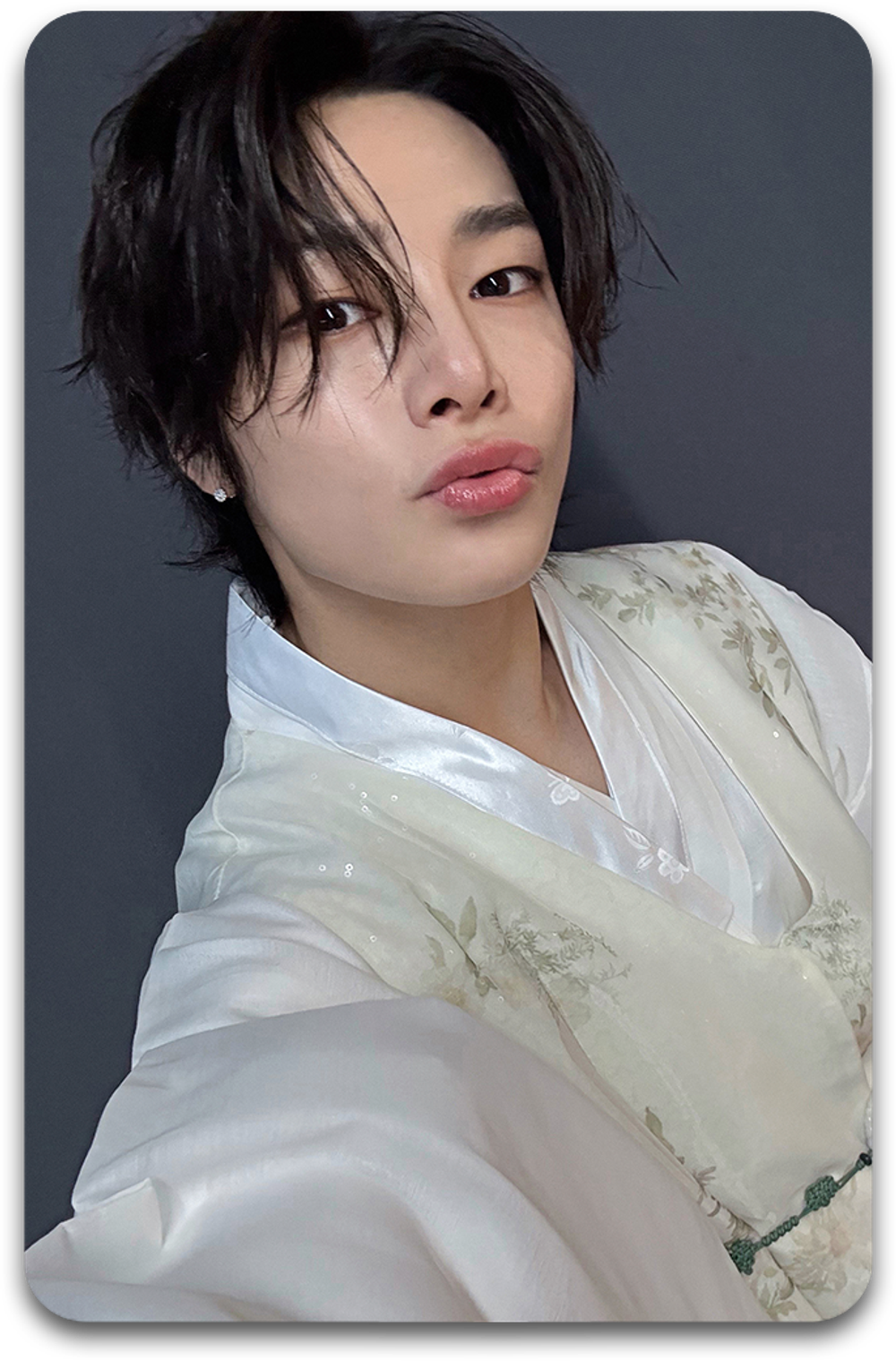 Карта / STRAY KIDS #4738