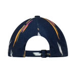 Кепка Buff Pack Baseball Cap Elat Navy