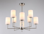 Люстра на штанге Ambrella Light HIGH LIGHT LH56213