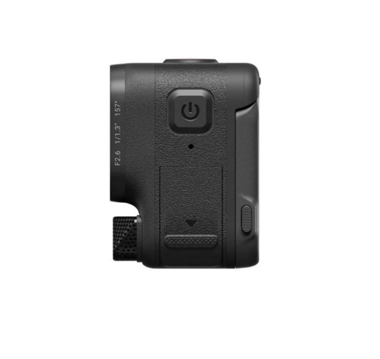 Экшн-камера Insta360 Ace Pro 2 (Standard Bundle, один аккумулятор)