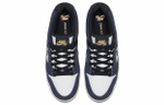 Кроссовки Nike Air Force 2 Low Obsidian
