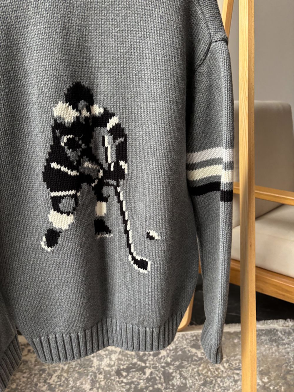 Хлопковый кардиган Il Gufo, 152