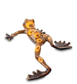 Pavone JP-08/21 Фигурка «Лягушка»