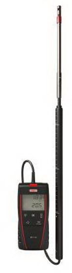 CTV110, CTV210, LV110, LV111, LV117, LV130, VT110, VT115, Термоанемометры, № в ГРСИ РФ - 60867-15