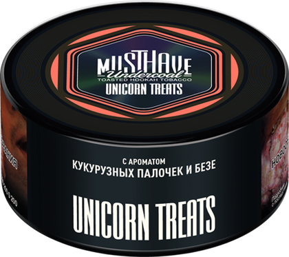Unicorn Treats 125 гр