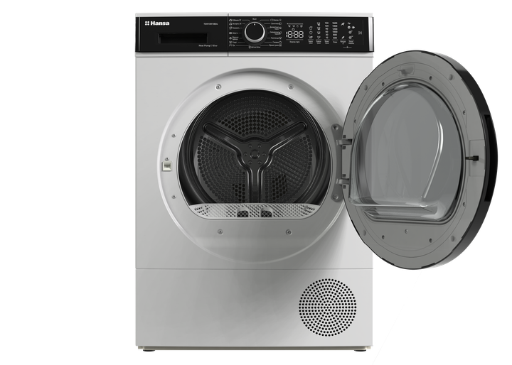 Сушильная машина Hansa TDH10H1BD4