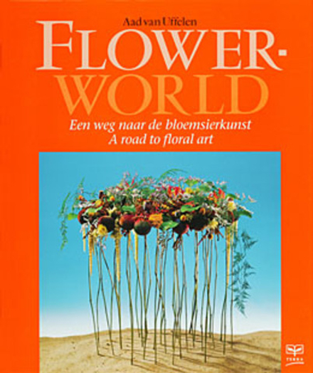 Flower World. A road to floral art