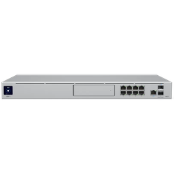 Маршрутизатор (роутер) Ubiquiti UniFi Dream Machine Pro