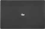 Ноутбук  iRu Strato 15ALI 15.6 ", Core i7, 16 Гб RAM, 512 Гб SSD, UHD Graphics, Черный