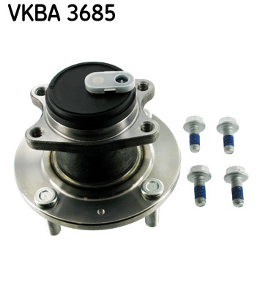 SKF - VKBA3685