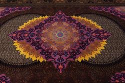 Персидский Ковер Код N10