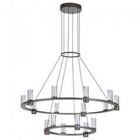 Светодиодные люстры