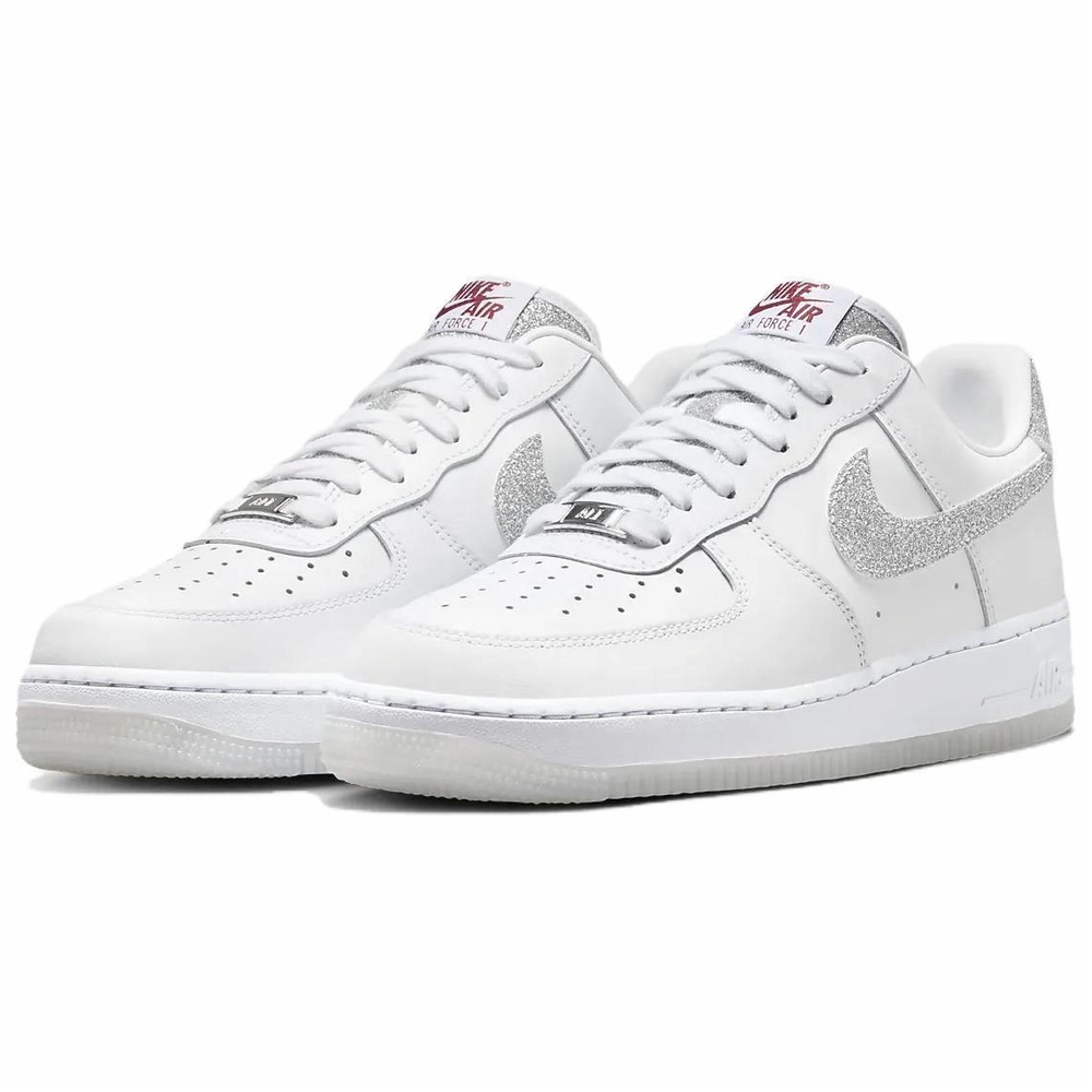 Кроссовки Nike Air Force 1 (Женская размерная сетка)