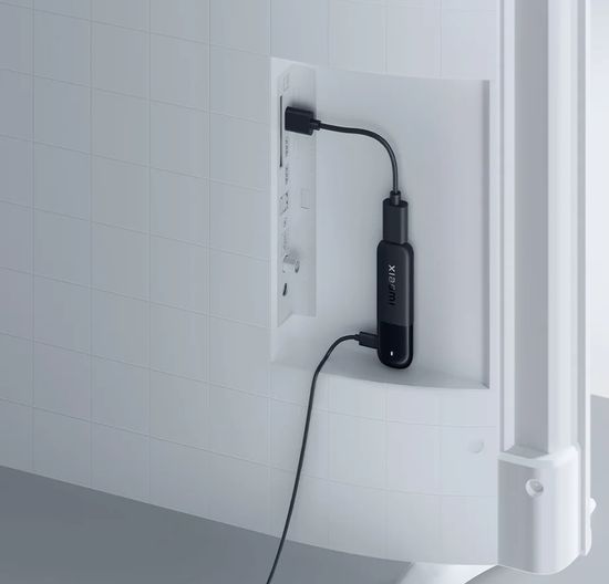 TV-приставка Xiaomi Mi TV Stick 4K (2nd Gen) MDZ-33-AA