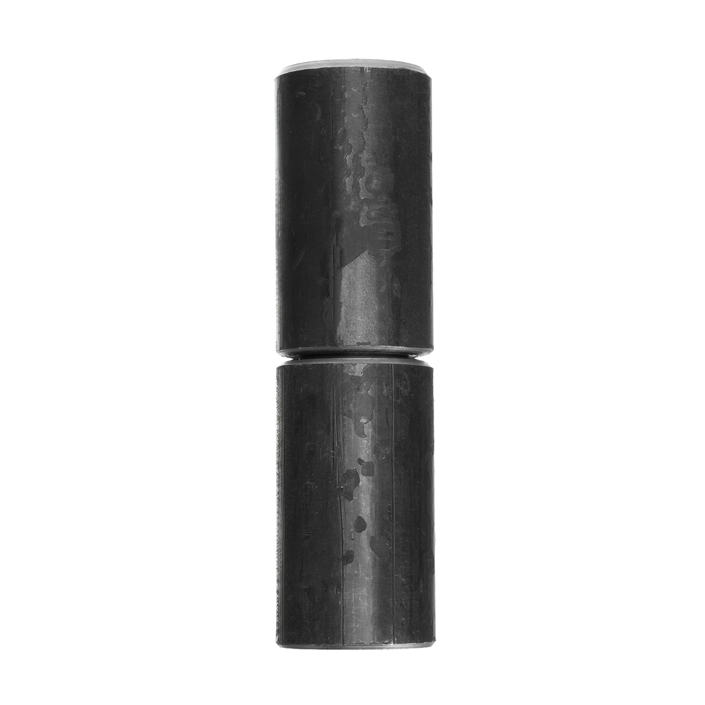 Петля гаражная с шаром, D 50 x 180 мм, 2 шт, Сибртех
