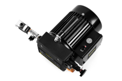 Электрический опрессовочный насос MESSER ТН400Р ()