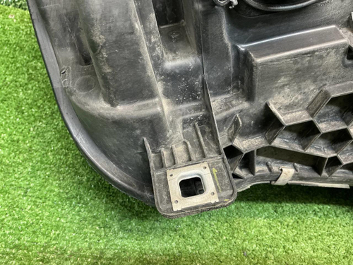 Фара левая BMW X3 F25 X4 F26 (2014-2017) ксенон