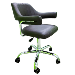 Офисное кресло CHARLY RL коричневый