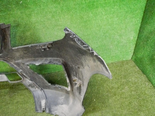 Бампер передний Mercedes M W166 (2011-2015) AMG