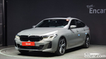 BMW 6 Series GT (G32) 630i xDrive M Sports (06.2022)