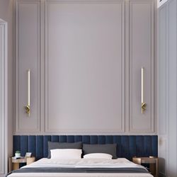 Настенный Светильник Gerty Left By Imperiumloft