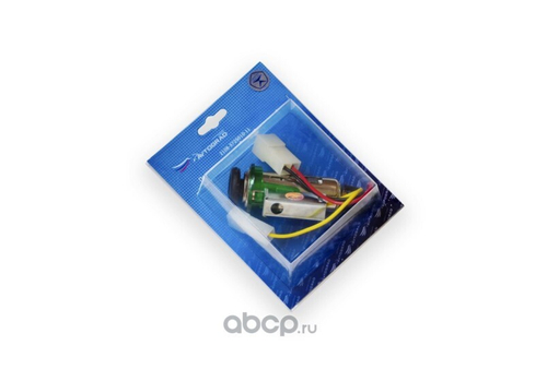 Прикуриватель /2108-15, ОКА/ в сб. (AVTOGRAD)