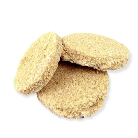 Котлеты рыбные в панировке Polar 1/5кг