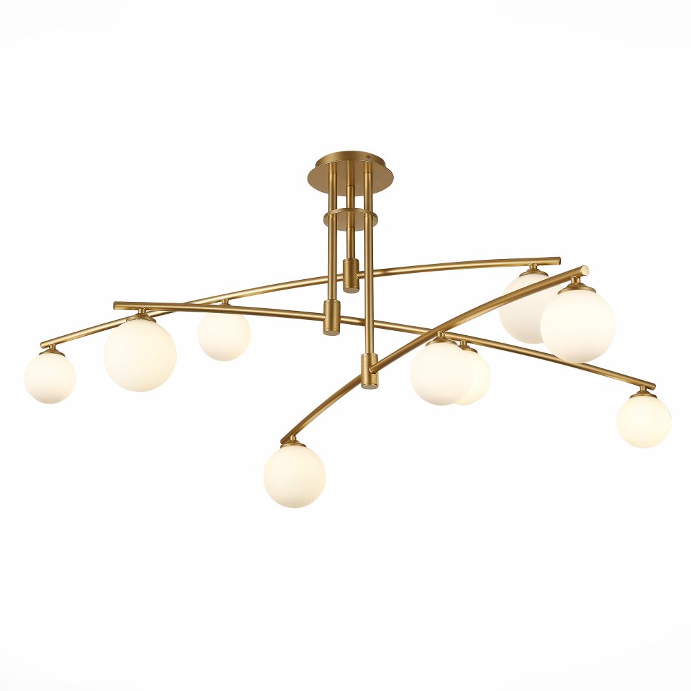 Светильник потолочный ST Luce Sembrare SL1208.302.09