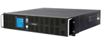 Источник бесперебойного питания  CyberPower PR1500ELCDRT2U