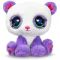 Yumşaq oyuncaq \ Мягкая игрушка \ Soft toys Мягкая игрушка "Плюш" Сиреневая панда,
коллекция LPS