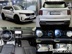 Kia Sorento 4 Generation Бензин 2.5T 4WD (01.2023)