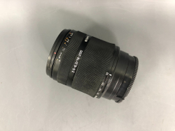 Sony 18-200mm 3.5-6.3 DT