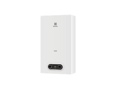 Газовый проточный водонагреватель Electrolux GWH 10 NanoPlus 2.0
